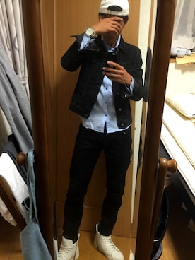 RyoSuKeさんのコーディネート