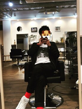 RyoSuKeさんのコーディネート