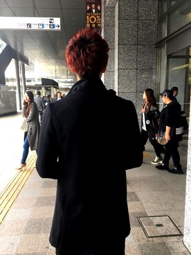 RyoSuKeさんのコーディネート