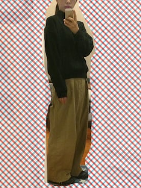 mayuさんのコーディネート