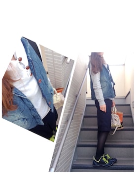 mayuさんのコーディネート