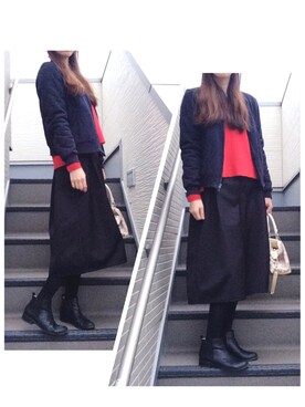 mayuさんのコーディネート