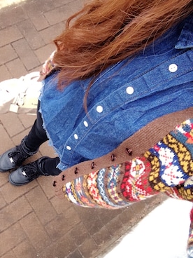 mayuさんのコーディネート