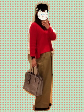 mayuさんのコーディネート