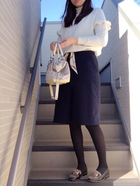 mayuさんのコーディネート