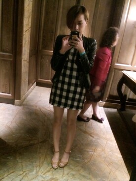 Karen SY Panさんのコーディネート