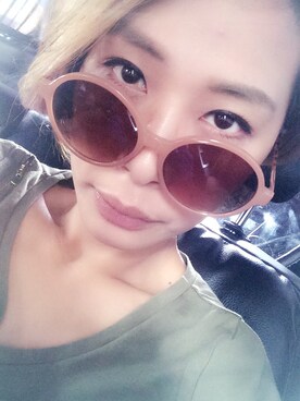 Karen SY Panさんのコーディネート