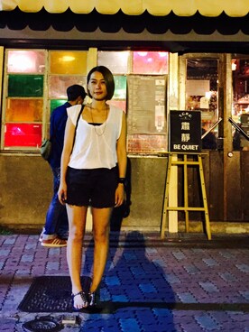 Karen SY Panさんのコーディネート