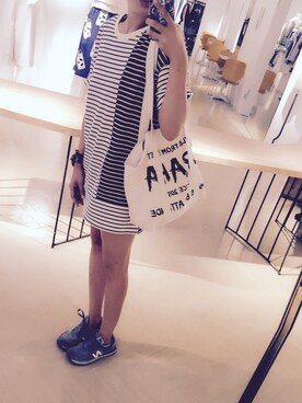 Karen SY Panさんのコーディネート