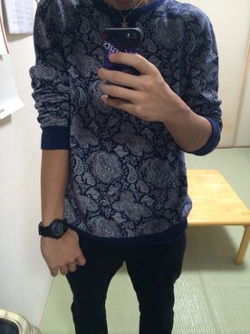 kouheyさんのコーディネート