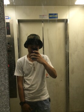 kouheyさんのコーディネート