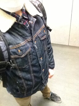 kouheyさんのコーディネート