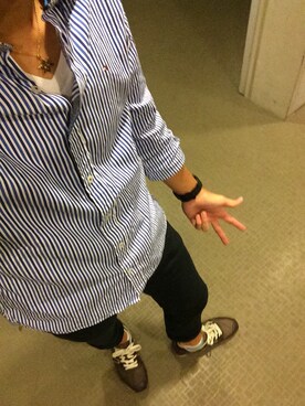 kouheyさんのコーディネート