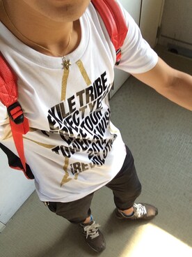 kouheyさんのコーディネート