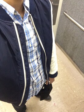 kouheyさんのコーディネート