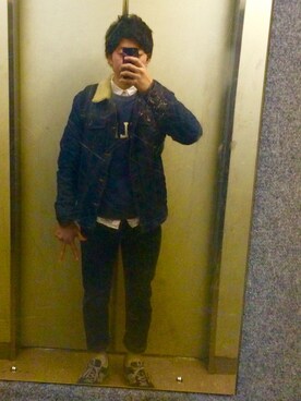 kouheyさんのコーディネート