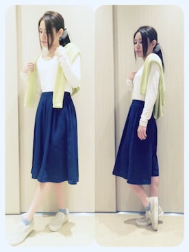 misaさんのコーディネート