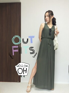 misaさんのコーディネート