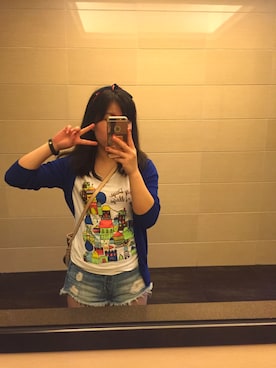 lisabibiaさんのコーディネート