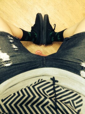 徐翔Redさんのコーディネート