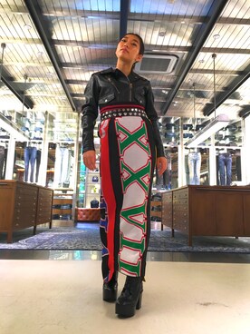 ななさんのコーディネート