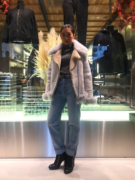 ななさんのコーディネート