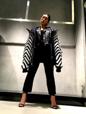 ななさんのコーディネート