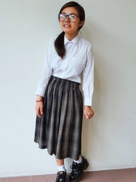 虹妮さんのコーディネート