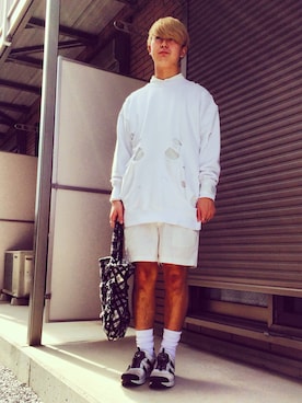 kaimachidaさんのコーディネート