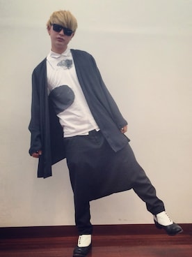 kaimachidaさんのコーディネート