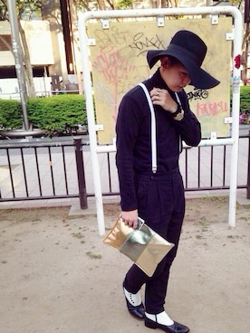 kaimachidaさんのコーディネート