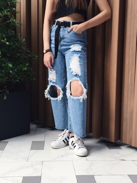 Felさんのコーディネート