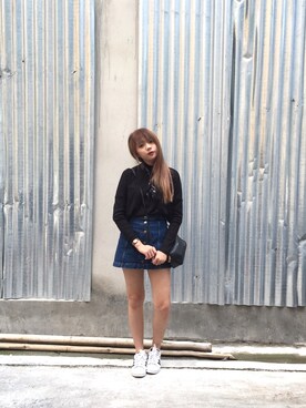 Felさんのコーディネート