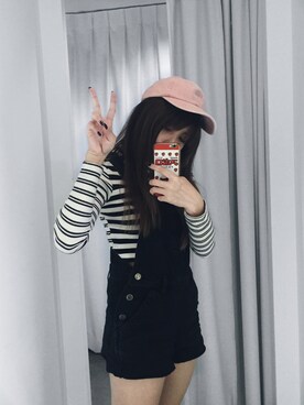 Felさんのコーディネート