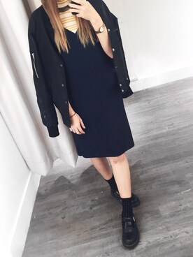 Felさんのコーディネート