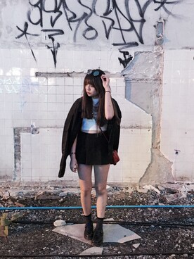 Felさんのコーディネート