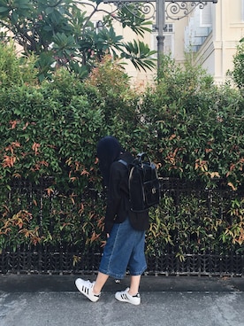 Felさんのコーディネート