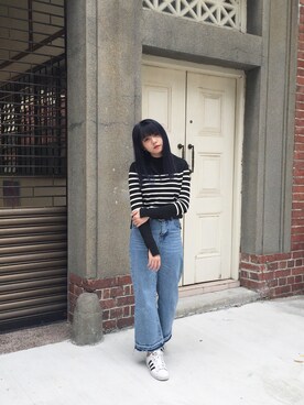 Felさんのコーディネート