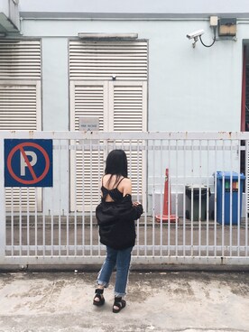 Felさんのコーディネート