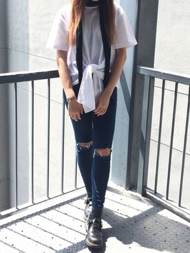 Felさんのコーディネート