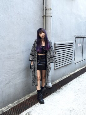 Felさんのコーディネート