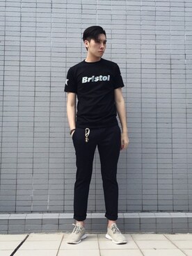 kkkevinngさんのコーディネート