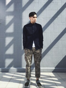 kkkevinngさんのコーディネート