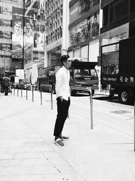 kkkevinngさんのコーディネート