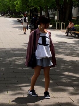 nonnonさんのコーディネート