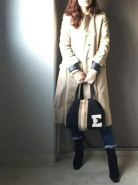 ブーツを使った 斉藤和義 の人気ファッションコーディネート Wear