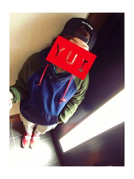 yui tさんのコーディネート