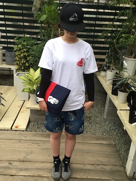 yui tさんのコーディネート