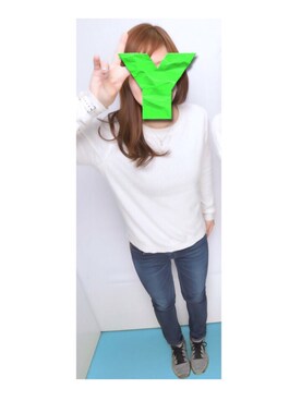 yui tさんのコーディネート