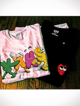 yui tさんのコーディネート